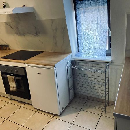 T1 Tout Confort Aux Porte De 斯特拉斯堡 外观 照片