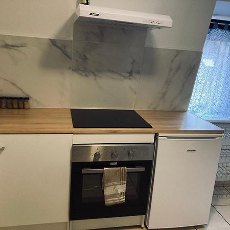 T1 Tout Confort Aux Porte De 斯特拉斯堡 外观 照片