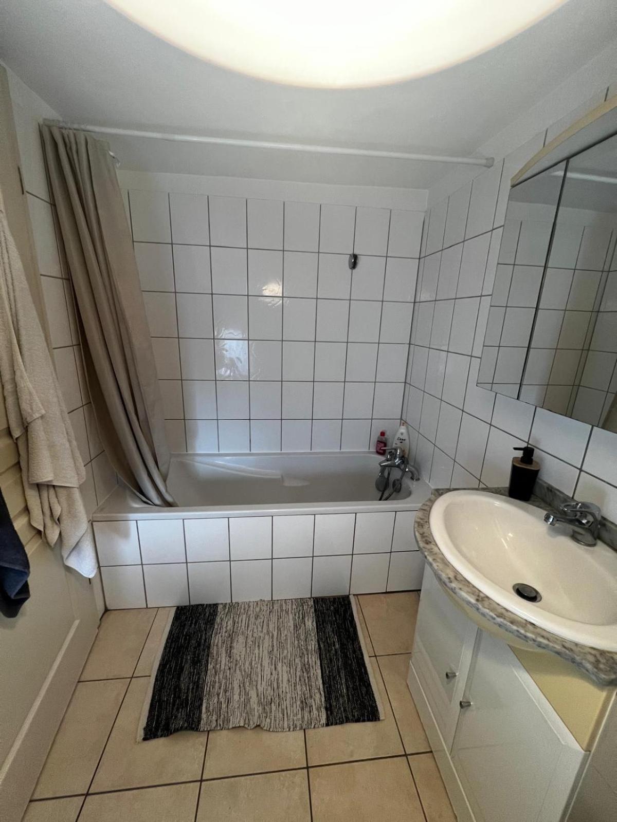 T1 Tout Confort Aux Porte De 斯特拉斯堡 外观 照片